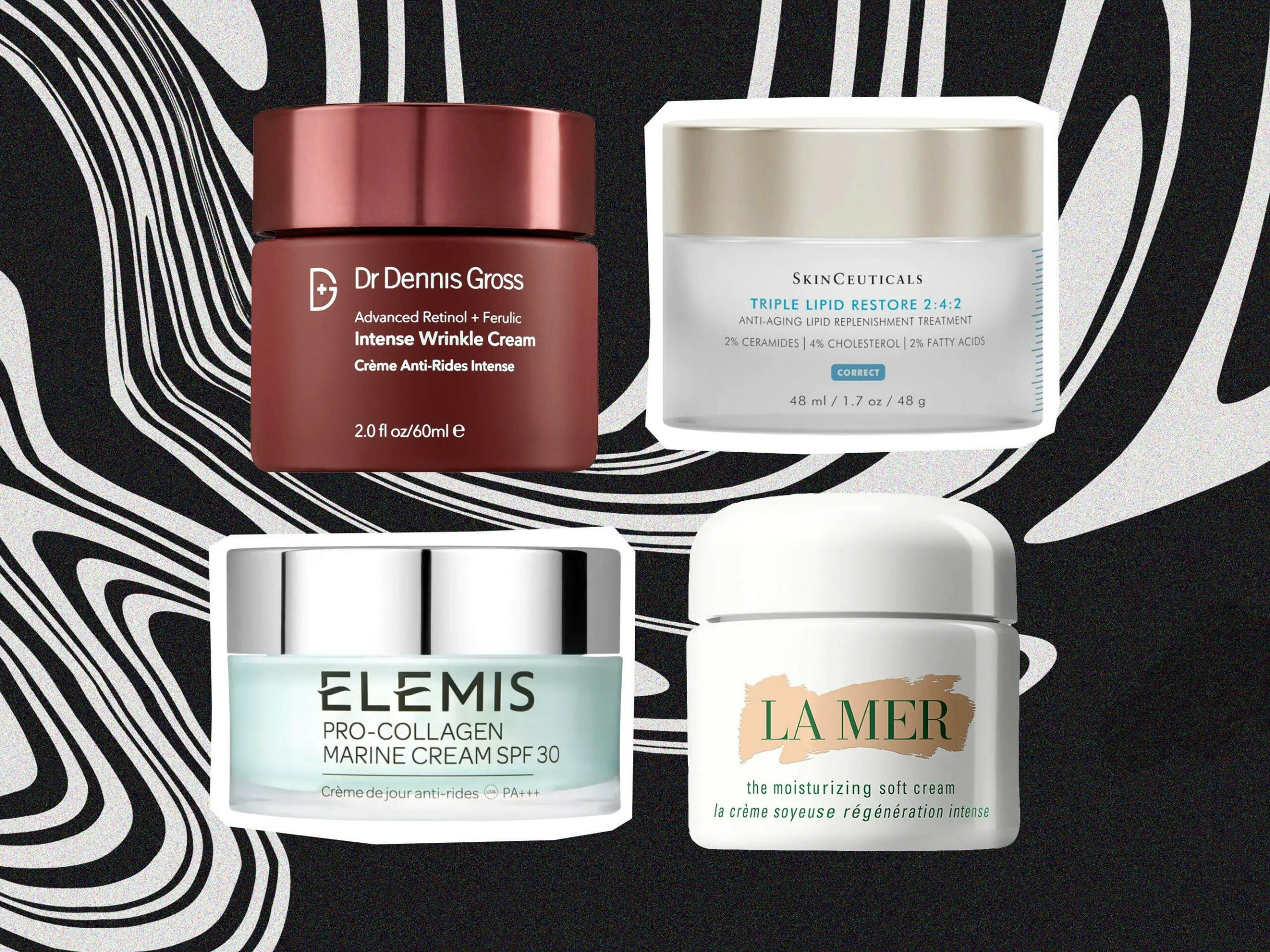 Anti-Aging Skincare Routines And Products