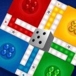 Is it easy to win power ludo against opponents?