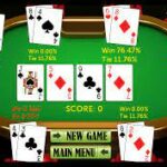How to play poker online games any time