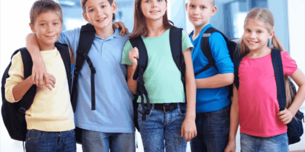 5 Challenges Middle Schoolers Face and How Technology Help