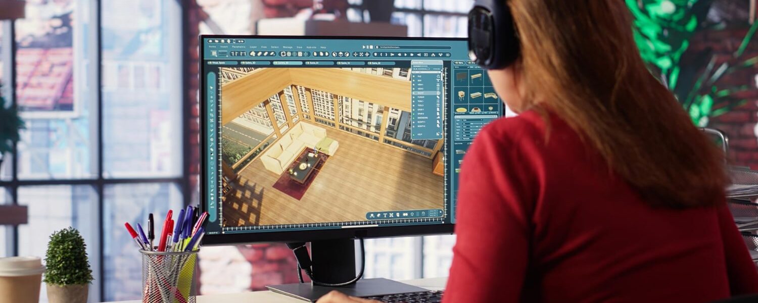 What to Expect From an Online Interior Design Course?