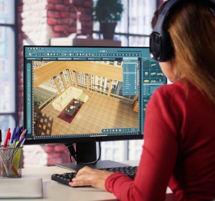 What to Expect From an Online Interior Design Course?