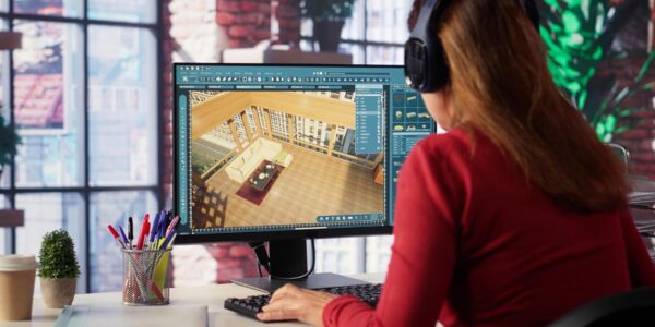 What to Expect From an Online Interior Design Course?