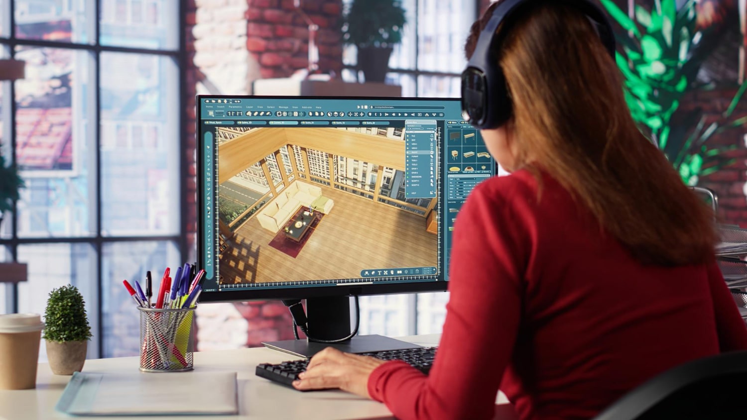 What to Expect From an Online Interior Design Course?